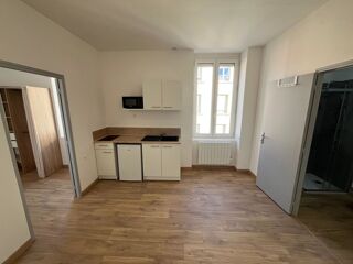 Appartement � louer 2 pi�ces 28 m�