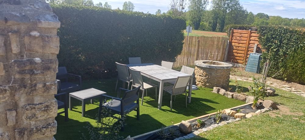 Maison 6 pièces 154 m² · à Parigné-l'Évêque · 154 m² · 265 000 €