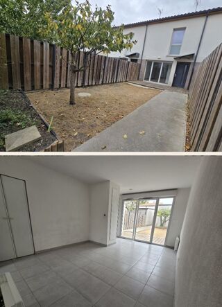  Maison à vendre 3 pièces 62 m²