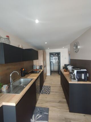 Appartement 4 pièces 88 m² · à Fort-de-France · 88 m² · 185 000 €