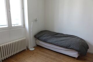  Chambre à louer 1 pièce 9 m²