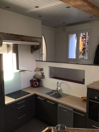  Maison à vendre 4 pièces 84 m²