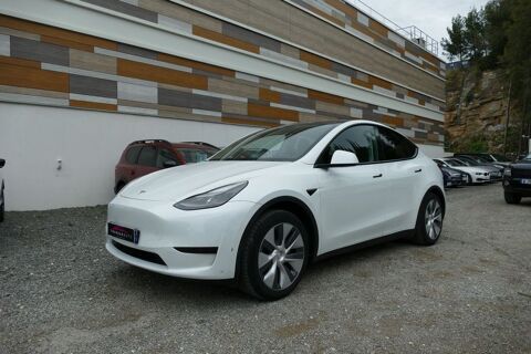 Tesla Model Y 2023 occasion La Ciotat 13600
