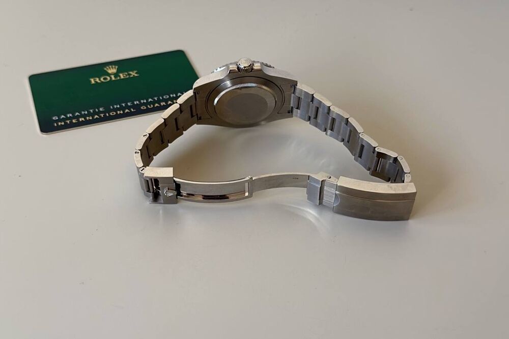 Rolex Submariner No Date Bijoux et montres
