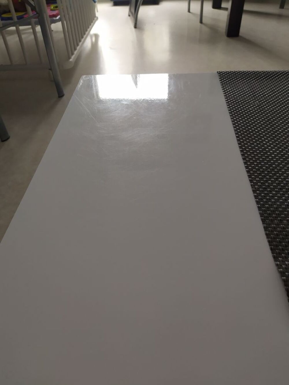 Table basse Meubles