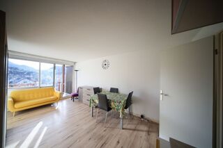  Appartement � vendre 2 pi�ces 28 m� Villard-de-lans