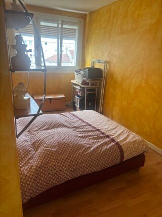  Appartement à vendre 3 pièces 48 m²