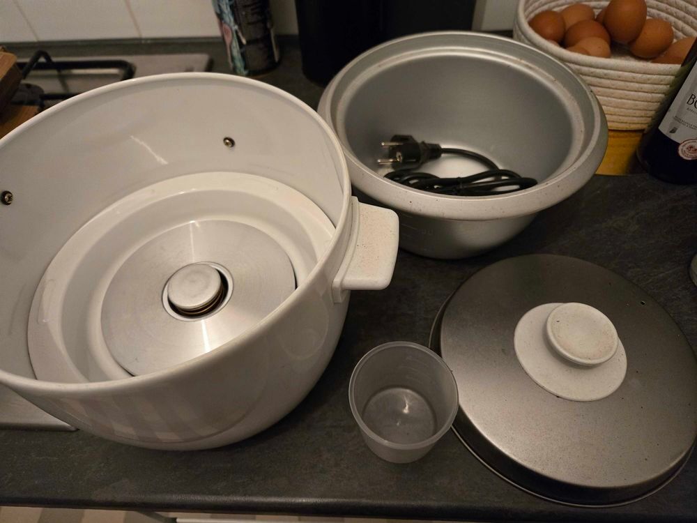 cuiseur a riz Electroménager
