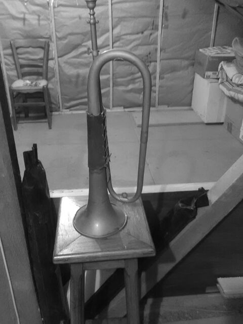 clairon 50 Martin-glise (76)