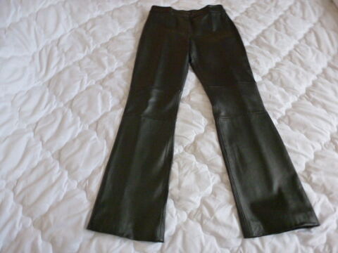 Pantalon en cuir 38 Mouilleron-le-Captif (85)