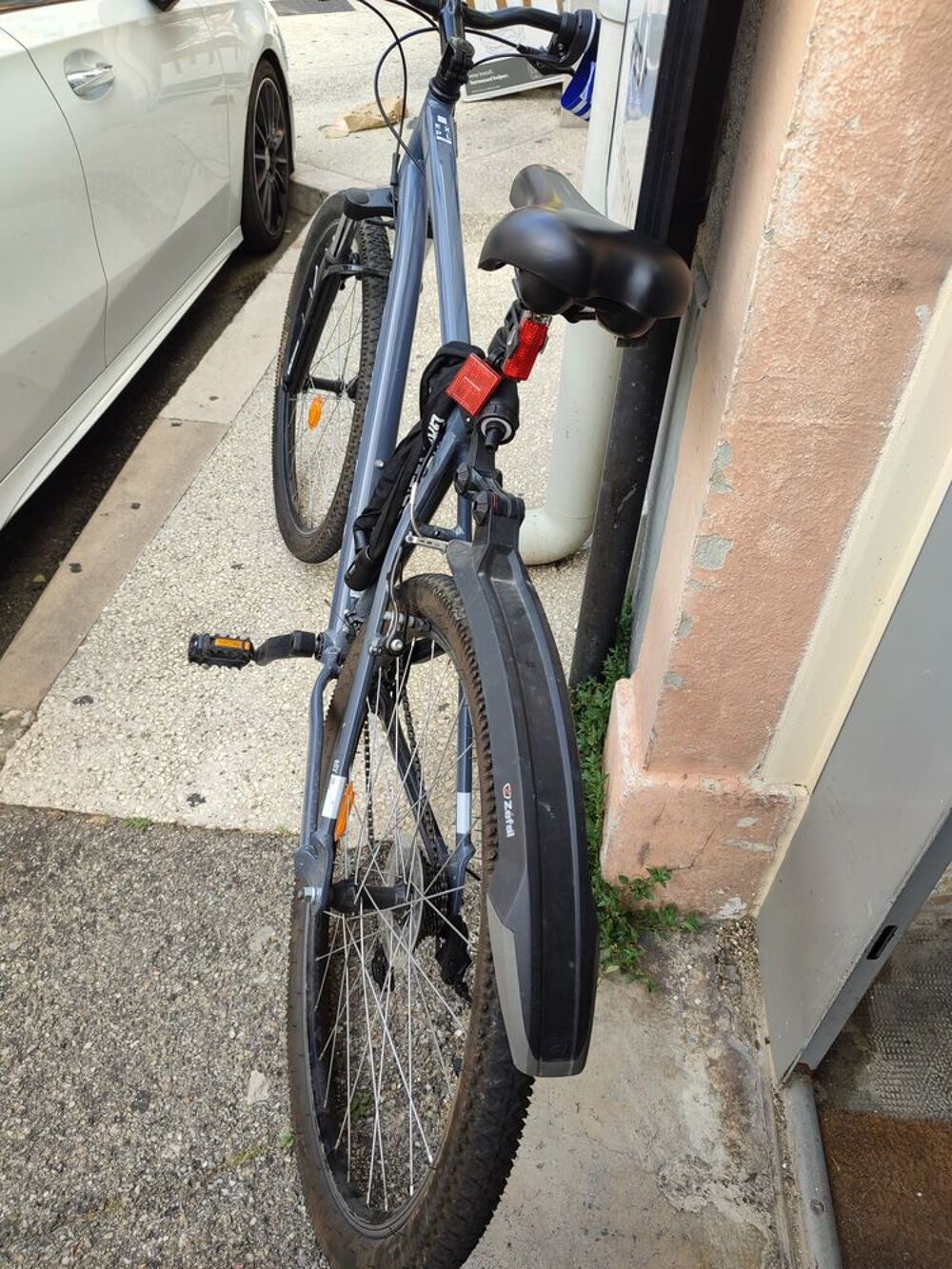 V&eacute;lo VTT seconde main excellent &eacute;tat taille XL Vélos