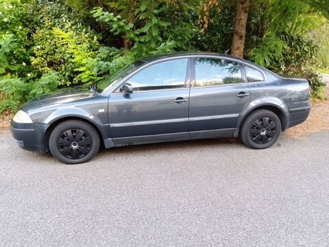 Volkswagen Passat  occasion Cessy 01170