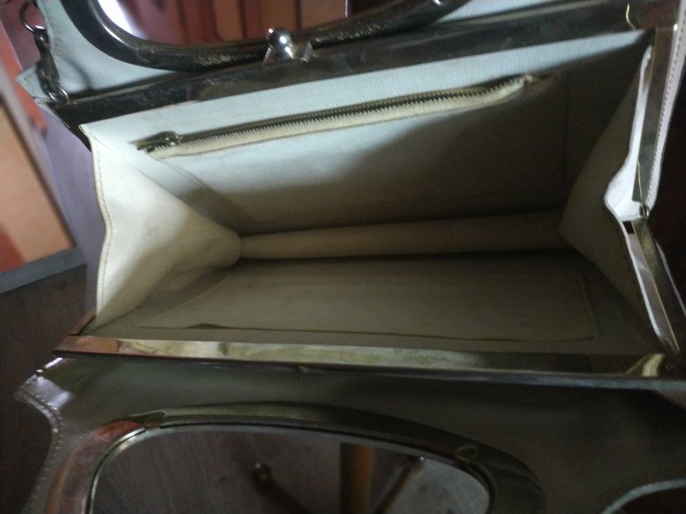 sac &agrave; main Maroquinerie