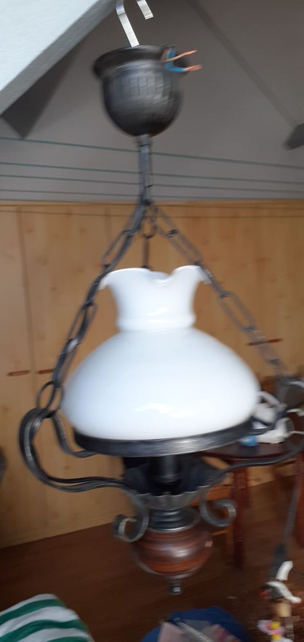lustre Décoration