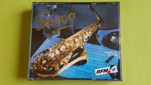 SAXO 0 Toulouse (31)