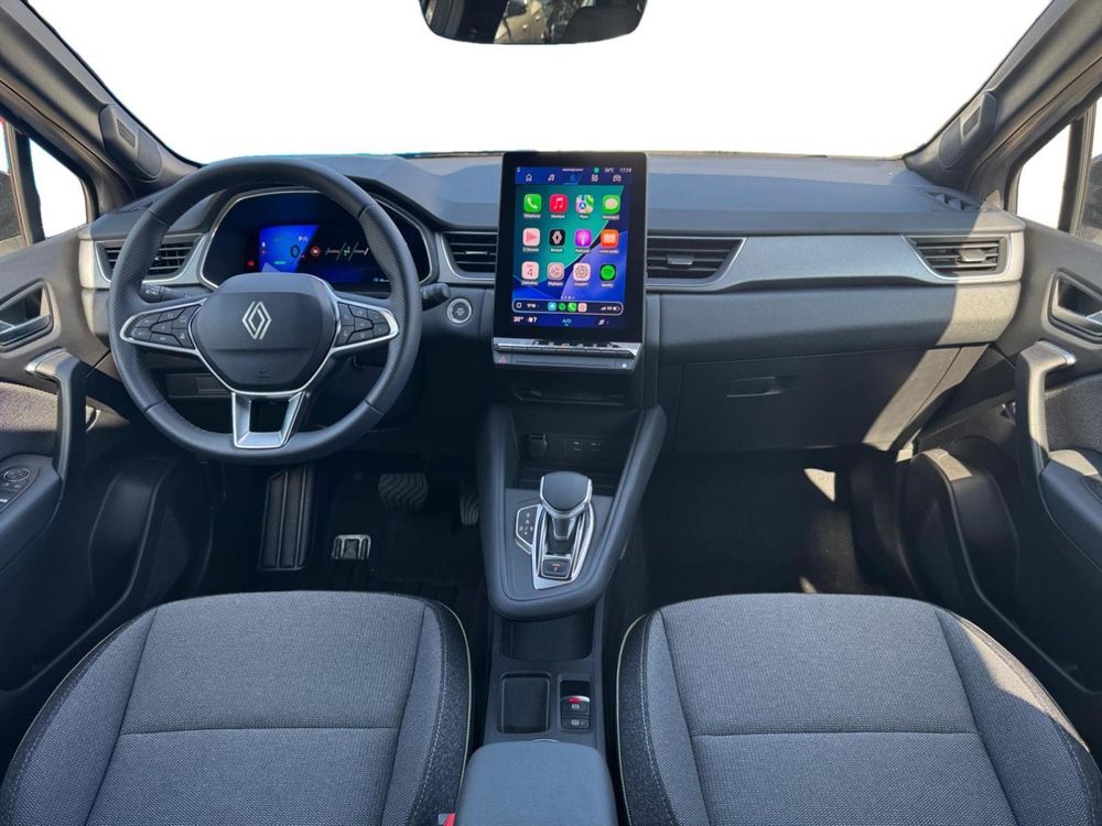 Symbioz E-Tech full hybrid 145 Techno 2025 occasion 91940 Les Ulis