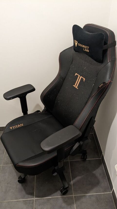 Siege gamer 70 Angers (49)