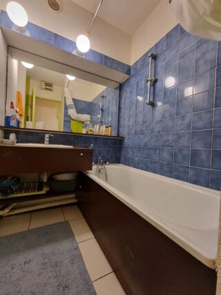  Appartement � vendre 1 pi�ce 26 m�