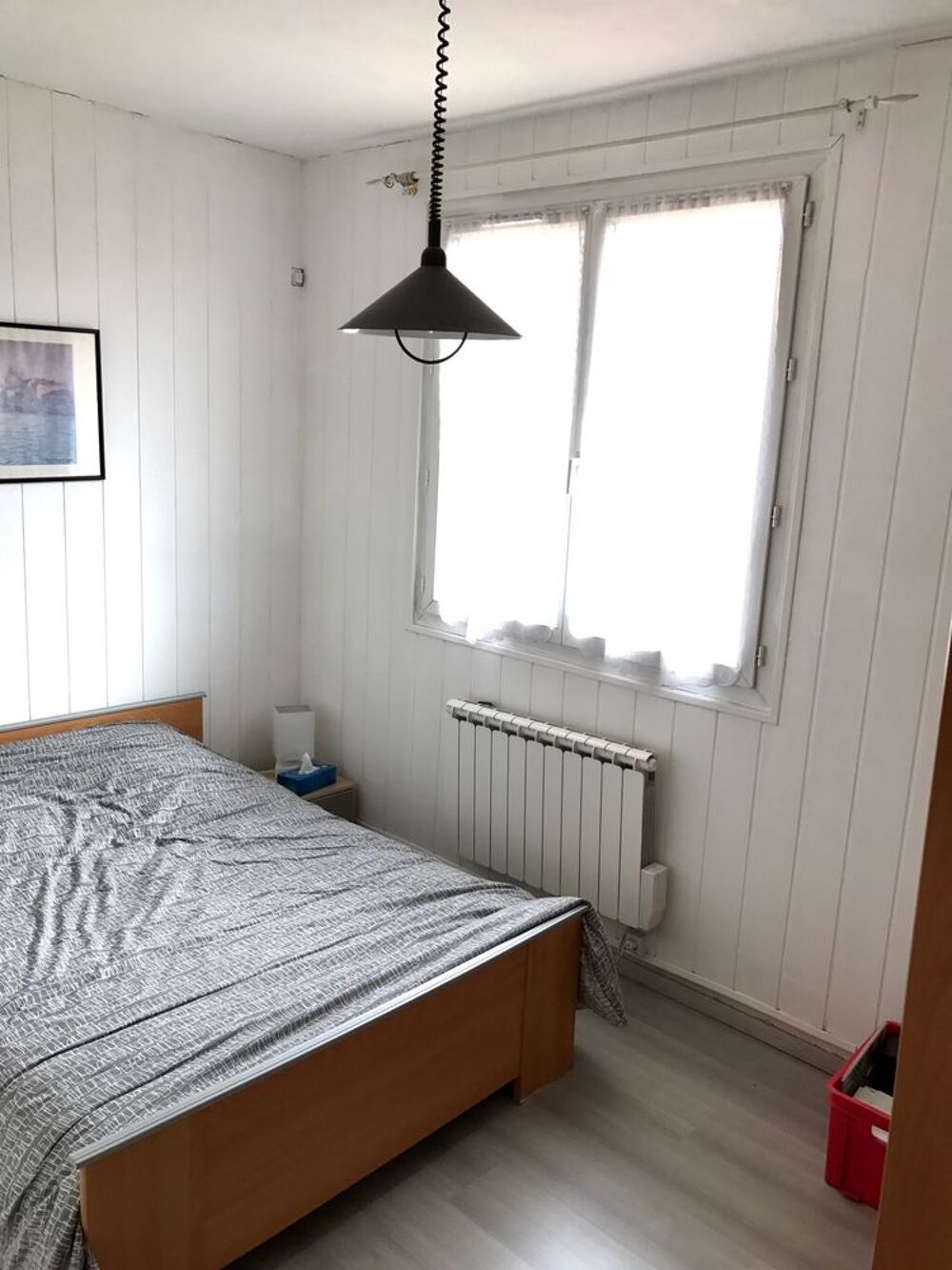 Location Appartement APPARTEMENT T2 MEUBLE LUMINEUX Troyes