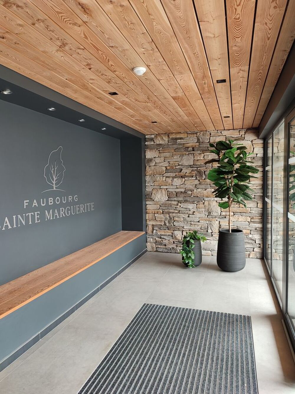 Vente Appartement Gap T3, 76,50 m2 Terrasse, Garage, Cave, Parking Gap