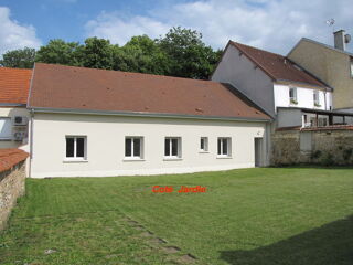 Vente Maison Près de REIMS Maison de plain-pied d'exception 123 m²- LUDES Ludes