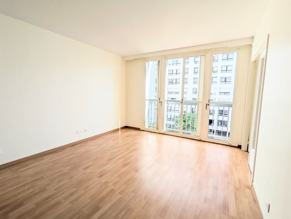 Location Appartement Bas Belleville 2p meublé Paris 19