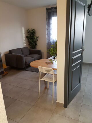  Appartement � louer 2 pi�ces 30 m�