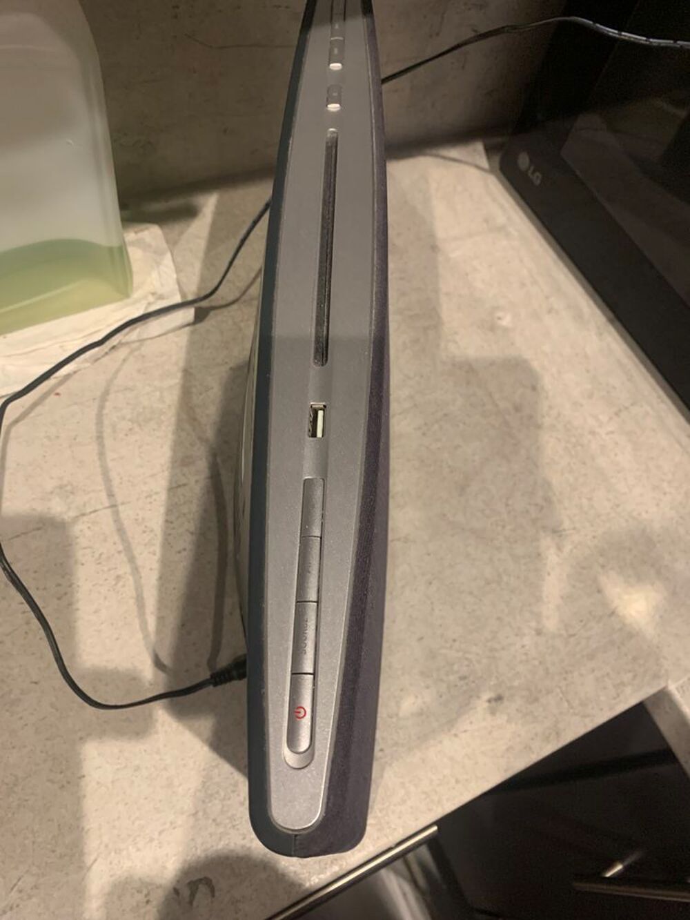 Cha&icirc;ne hi-fi Audio et hifi