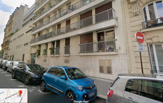  Appartement à vendre 1 pièce 41 m²