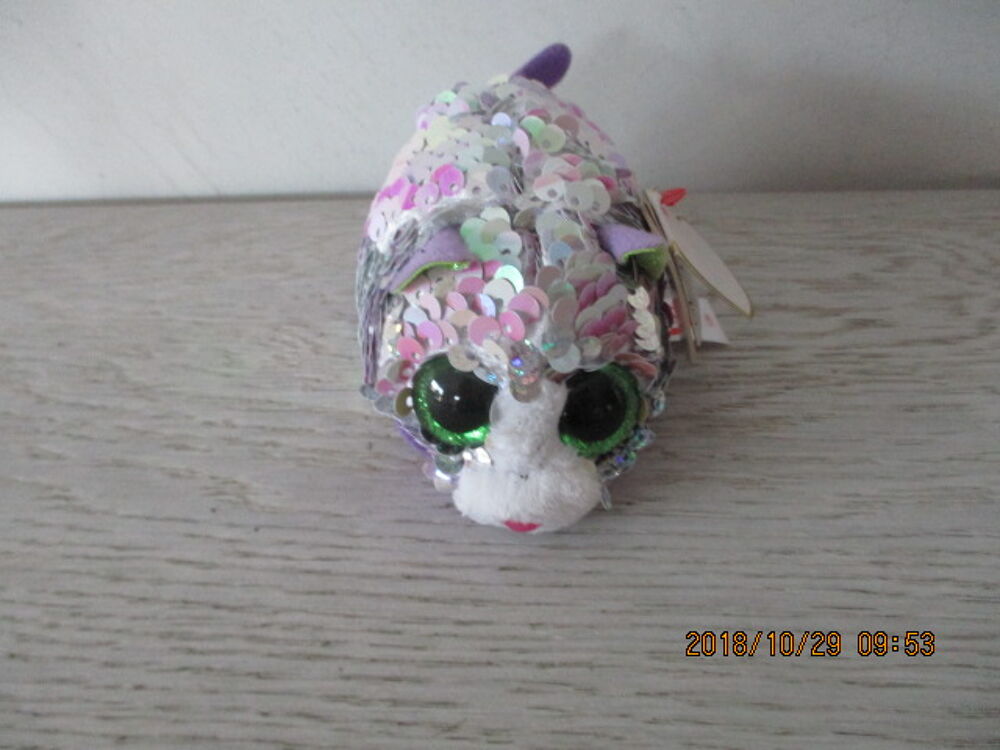 Figurine TY Jeux / jouets
