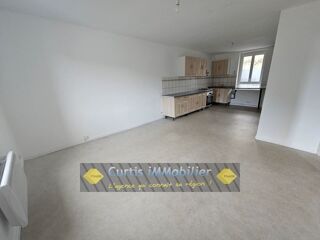  Appartement � louer 3 pi�ces 60 m�