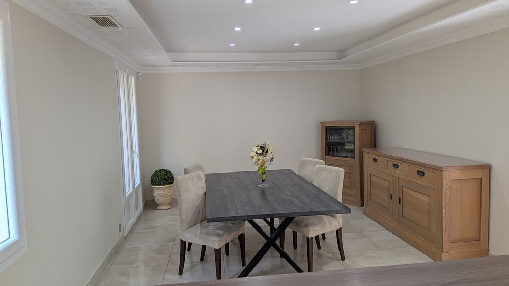 Vente Villa RARE � N�MES ? VILLA PLAIN-PIED 205 m� ? 4 CHAMBRES ? TERRAI Nimes
