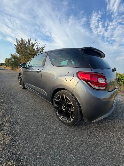 Citroen ds3 
