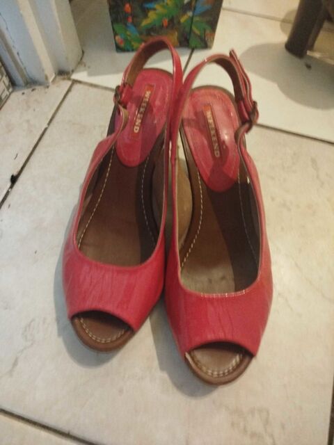 chaussures femme été La Riche (37)