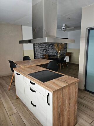  Maison � vendre 4 pi�ces 96 m�