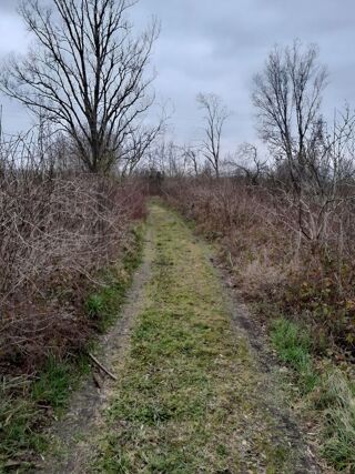  Terrain � vendre 1200 m�