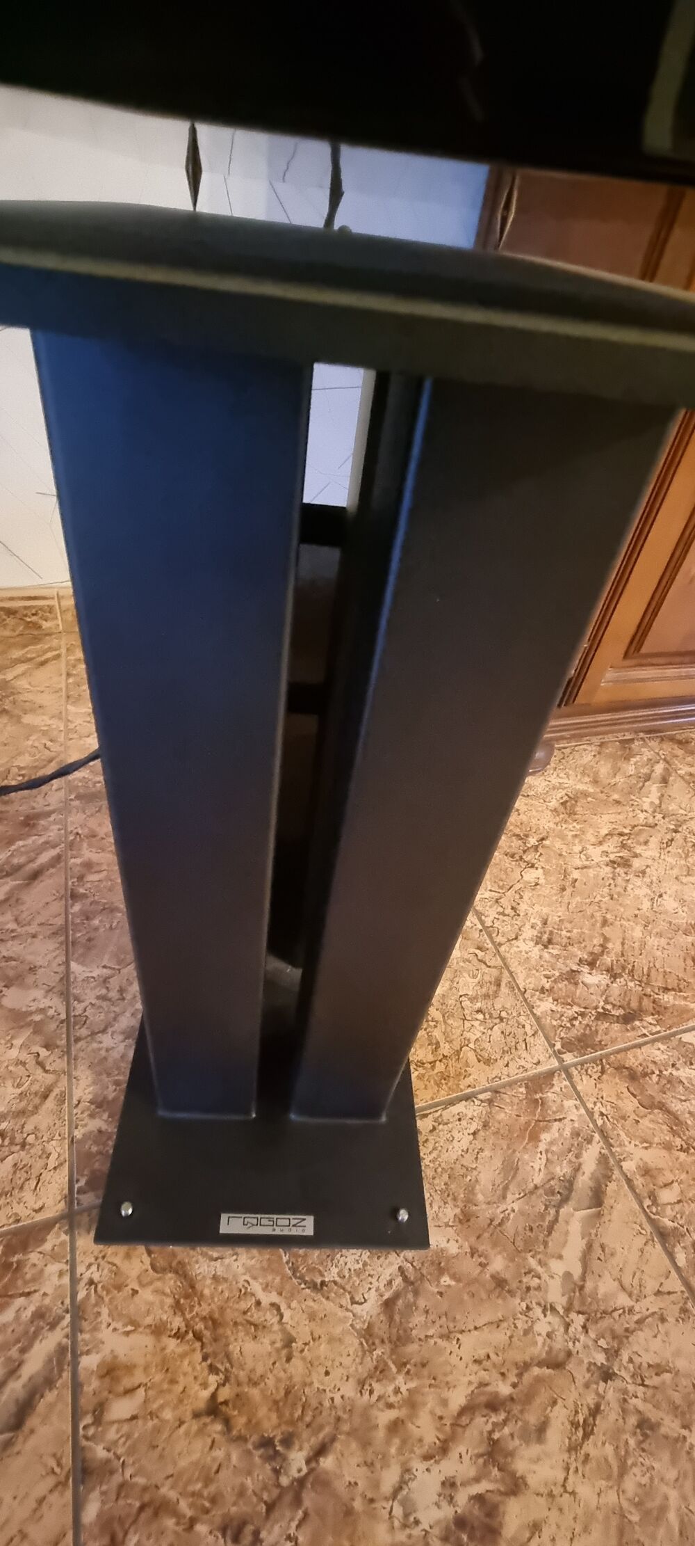 Enceintes Davis Acoustics Nikita 3.0 Audio et hifi