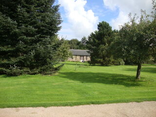 Location Maison Maisonnette dans jardin paysager proche de LISIEUX Thiberville