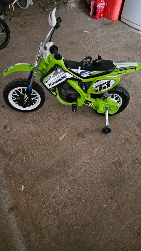moto electrique 80 Montagnac (34)