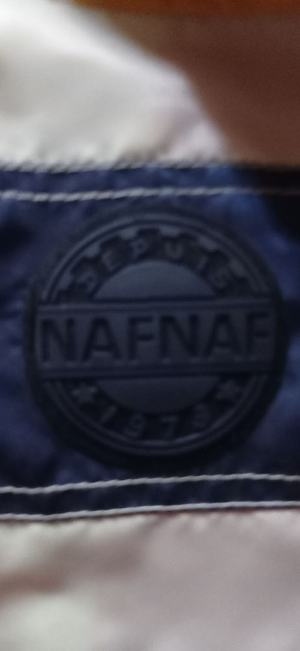 blouson naf naf homme Vêtements