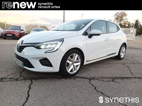 Renault clio iv CLIO V SOCIETE - CLIO SOCIETE TCE 90 - 2