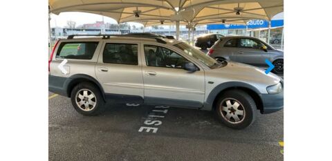 Annonce voiture Volvo XC70 2990 