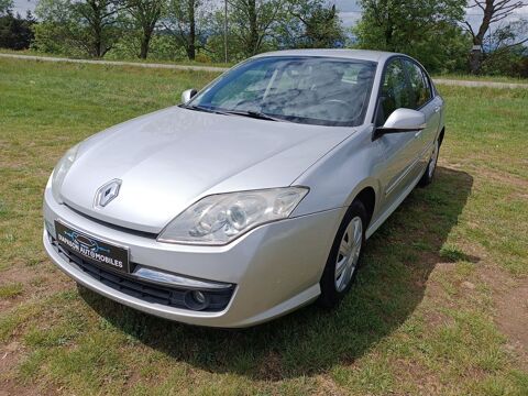 Renault Laguna III 1.6 16V Expression 2008 occasion Chambles 42170