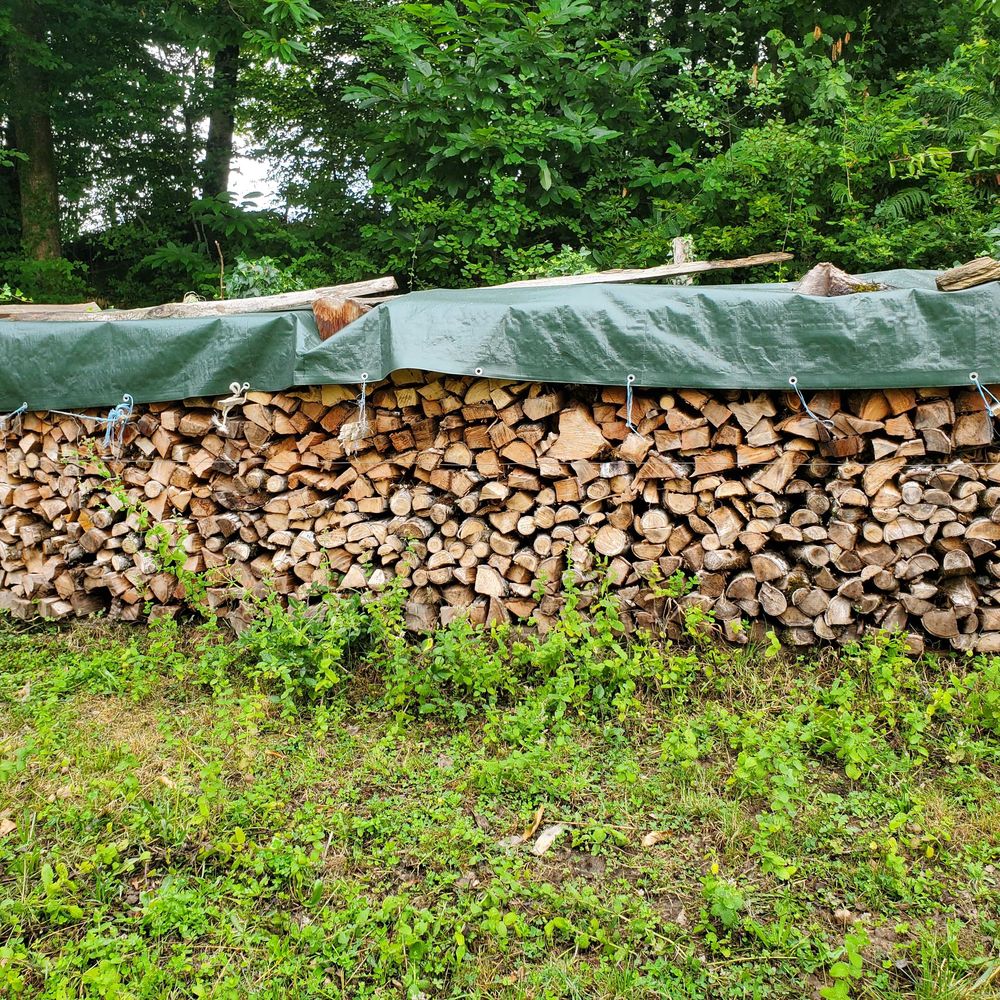 bois de chauffage Bricolage