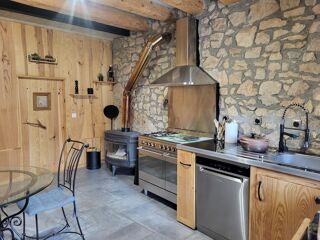  Maison à vendre 5 pièces 102 m²