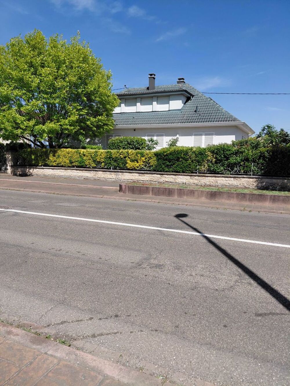 Maison 5 pièces 160 m² · à Biesheim · 160 m² · 360 000 €