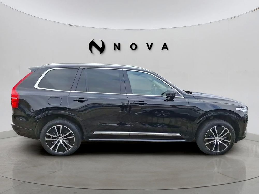 XC90 Recharge T8 AWD 7 Places Toit Ouvrant 2021 occasion 33600 Pessac