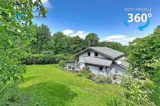  Maison à vendre 5 pièces 110 m²