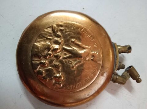 briquet ancien 80 Cerci (69)