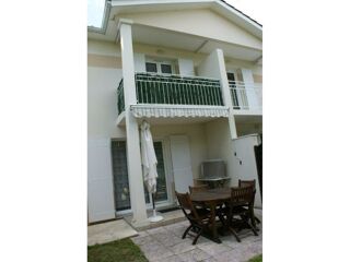  Maison � vendre 3 pi�ces 65 m�